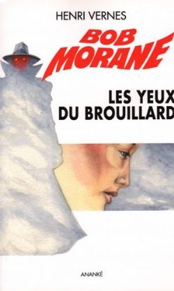 BOB MORANE -  LES YEUX DU BROUILLARD (GRAND FORMAT) (V.F.) 155