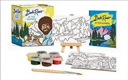 BOB ROSS -  BY THE NUMBERS