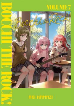 BOCCHI THE ROCK! -  (V.A.) 07