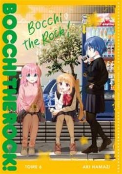 BOCCHI THE ROCK! -  (V.F.) 06