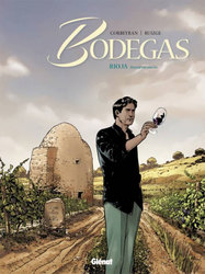 BODEGAS -  (V.F.) -  RIOJA 02