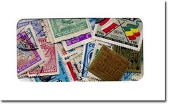 BOLIVIE -  100 DIFFÉRENTS TIMBRES - BOLIVIE