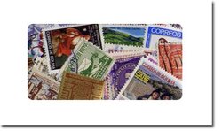 BOLIVIE -  200 DIFFÉRENTS TIMBRES - BOLIVIE