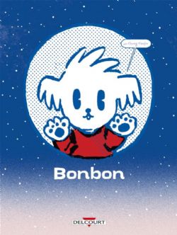 BONBON -  (V.F.)