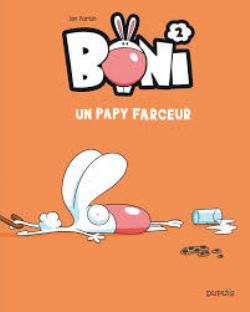 BONI -  UN PAPY FARCEUR 02