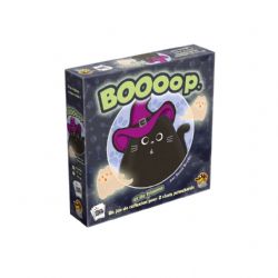 BOOOOP -  JEU DE BASE (FRANCAIS)