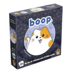 BOOP. (ANGLAIS)