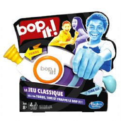 BOP IT! -  JEU DE BASE (FRANÇAIS)