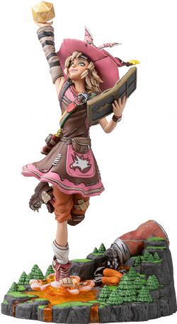 BORDERLANDS -  FIGURINE DE TINY TINA 