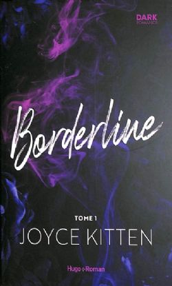 BORDERLINE -  (V.F.) 01