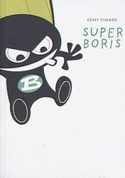 BORIS -  SUPER BORIS 02