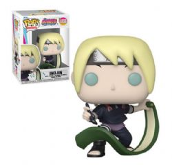 BORUTO - NARUTO NEXT GENERATION -  FIGURINE POP! EN VINYLE DE INOJIN (10 CM) 1038