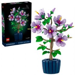 BOTANICALS -  L'HIBISCUS (660 PIÈCES) 10372