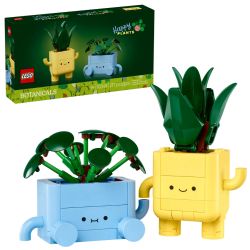 BOTANICALS -  LES PLANTES RADIEUSES (217 PIÈCES) 10349