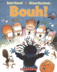 BOUH! -  (V.F.)