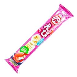 BOURBON -  CRAQUELIN À LA CREVETTE (33G)