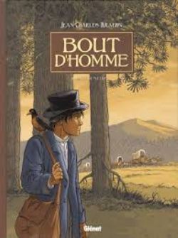 BOUT D'HOMME -  LA RÉDEMPTION 06