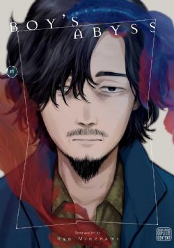 BOY'S ABYSS -  (V.A.) 11