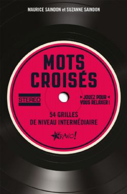 BRAVO! -  MOTS CROISÉS