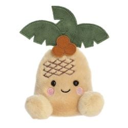 BREEZY LE PALMIER (12CM) -  PALM PALS