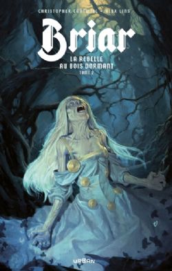 BRIAR, LA REBELLE AU BOIS DORMANT -  (V.F.) 02