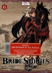BRIDE STORIES -  (V.F.) 06