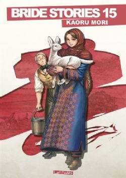 BRIDE STORIES -  ÉDITION COLLECTOR (V.F.) 15