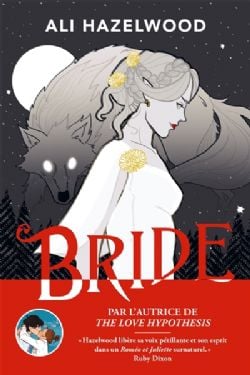 BRIDE -  (V.F.)