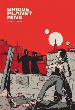 BRIDGE PLANET NINE -  (V.A.)