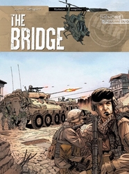 BRIDGE, THE -  MÉMOIRE 2E GUERRE DU GOLF