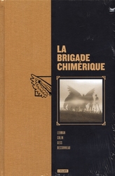 BRIGADE CHIMERIQUE, LA -  L'INTÉGRALE