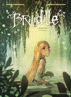 BRINDILLE -  VERS LA LUMIÈRE 02