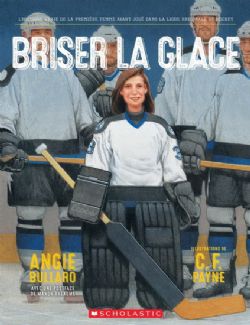 BRISER LA GLACE (V.F.)