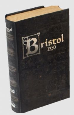 BRISTOL 1350 -  JEU DE BASE (ANGLAIS)