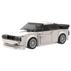 BRIXIES PLUS -  BRITISH  PLUS GERMAN STREET RACER