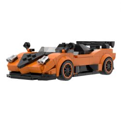 BRIXIES PLUS -  ITALIEN SUPERCAR