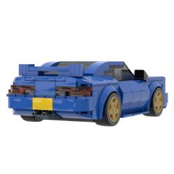 BRIXIES PLUS -  JAPAN RACER