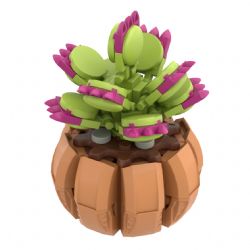 BRIXIES PLUS MINI BLUME -  VENUS