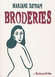 BRODERIES