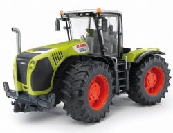 BRUDER -  CLAAS XERION 5000