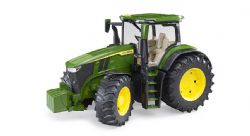 BRUDER -  TRACTEUR 7R 250 -  JOHN DEERE