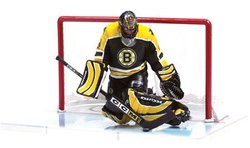 BRUINS DE BOSTON -  ANDREW RAYCROFT (15 CM)