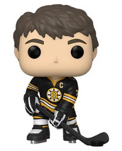 BRUINS DE BOSTON -  FIGURINE POP! EN VINYLE DE RAY BOURQUE (10 CM) 68