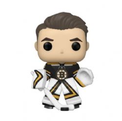 BRUINS DE BOSTON -  FIGURINE POP! EN VINYLE DE TUUKKA RASK (10 CM) 65