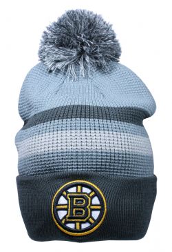 BRUINS DE BOSTON -  TUQUE 