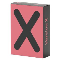 BRUITAGES -  VERSION X (FRANÇAIS)