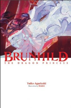 BRUNHILD THE DRAGON PRINCESS -  (V.A.)