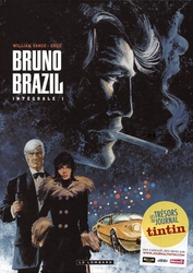 BRUNO BRAZIL -  INTÉGRALE -01-