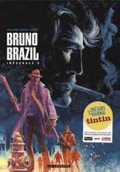BRUNO BRAZIL -  INTÉGRALE -02-