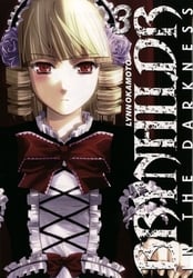 BRYNHILDR IN THE DARKNESS -  (V.F.) 03